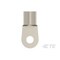 Te Connectivity Ring Terminal, 3/8 in Stud Size, 35 mmÂ², Bare Insulated 696650-1 - alternate 2